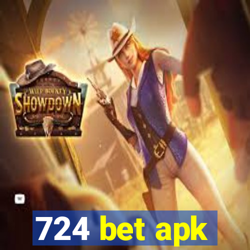 724 bet apk